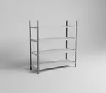 Cambro CPU185484S4PKG