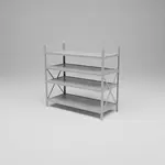 Cambro CPU185484V4PKG