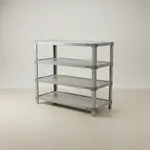 Cambro CPU186084VS4PKG