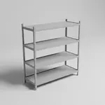 Cambro CPU187272V4PKG