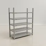 Cambro CPU187284VS4PKG