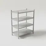 Cambro CPU213084S4PKG