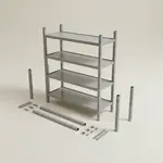 Cambro CPU213684VS4PKG