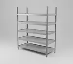 Cambro CPU213684VS5PKG