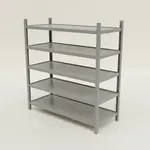 Cambro CPU214884S4PKG