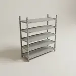 Cambro CPU214884VS5PKG