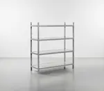 Cambro CPU215484VS4PKG