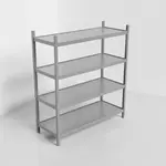 Cambro CPU217272VS4PKG