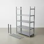 Cambro CPU217284S5PKG