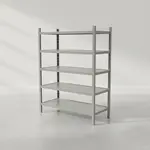 Cambro CPU217284VS5PKG