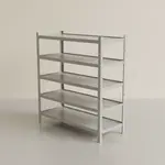 Cambro CPU242472V5480