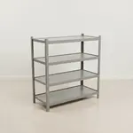 Cambro CPU242484S4PKG