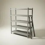 Cambro CPU242484S5PKG