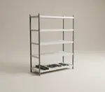 Cambro CPU242484VS5PKG