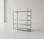 Cambro CPU243084S4PKG