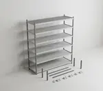 Cambro CPU243684VS5PKG