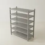 Cambro CPU244284S5PKG