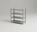 Cambro CPU244284V4PKG