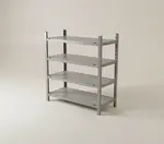 Cambro CPU244284VS4PKG