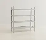 Cambro CPU244884V4PKG