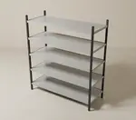 Cambro CPU245484S4PKG