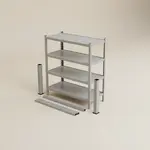 Cambro CPU246084V4PKG