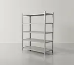 Cambro CPU247272S4PKG