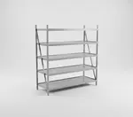 Cambro CPU247272V5PKG