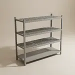 Cambro CPU247272VS4PKG