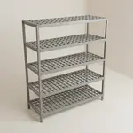 Cambro CPU247284V4PKG