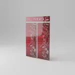 Cambro CSFLEXMERCH2000