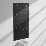 Cambro Camshelving® Pegboard Storage System 24" x 48"