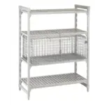 Cambro CSSC244818000