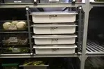 Cambro CSUNVRA21580