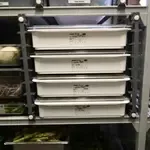 Cambro CSUNVRA21580
