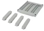 Cambro CSWRC14P4151