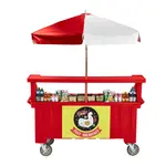 Cambro CVC72158