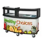 Cambro CVC75W10