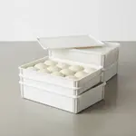 Cambro DB18263P148-SplitCase