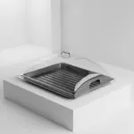 Cambro DD1220BECW135