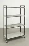 Cambro EST184881VS4480