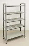 Cambro EST216081VS5480