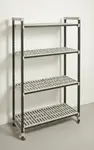 Cambro EST243681V4480