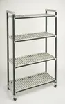 Cambro EST246081V4480