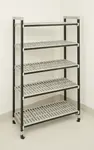 Cambro EST246081V5480