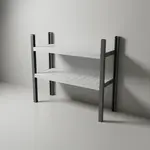 Cambro EWSSK2442V1580