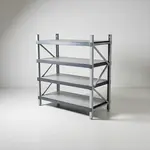 Cambro EXA183684S4480