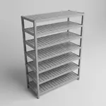 Cambro EXA184272V5480