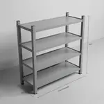 Cambro EXA213064S4480