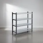 Cambro EXA242484V4480